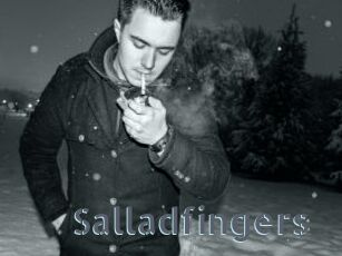 Salladfingers