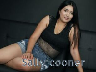 Sally_cooner