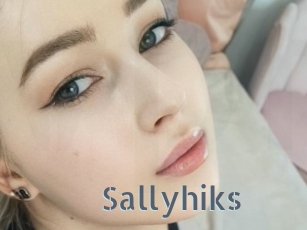 Sallyhiks