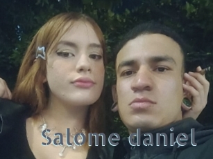 Salome_daniel