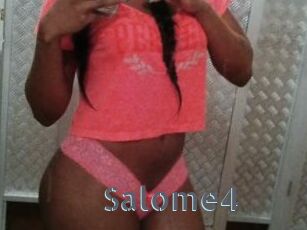 Salome4