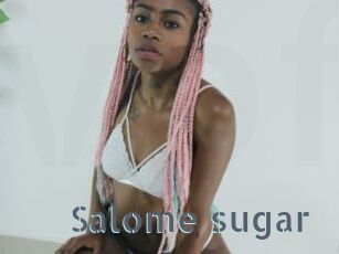 Salome_sugar