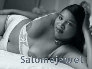 Salomejewel