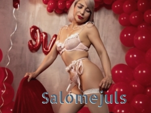Salomejuls
