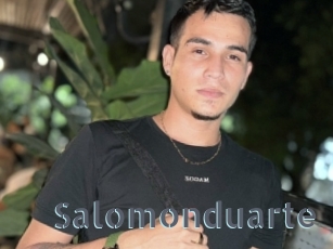 Salomonduarte
