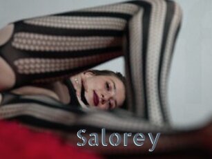 Salorey