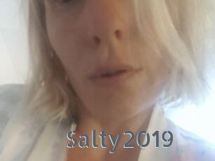 Salty2019