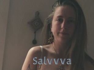 Salvvva