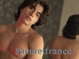 samaelfranco Vidéos Porno FR