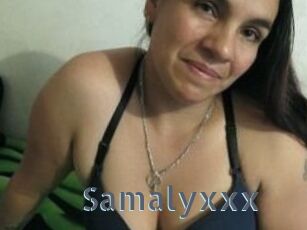 Samalyxxx