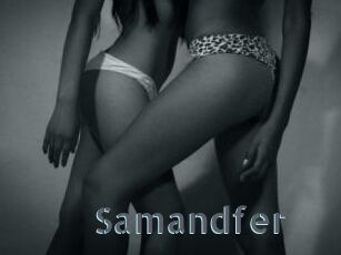 Samandfer