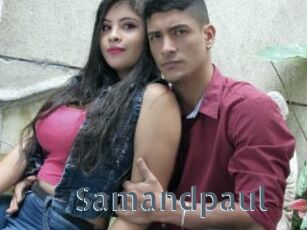 Samandpaul