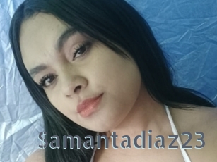 Samantadiaz23