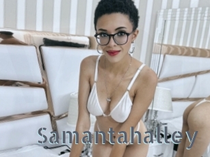 Samantahalley