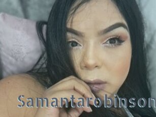 Samantarobinson