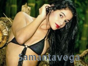 Samantavega