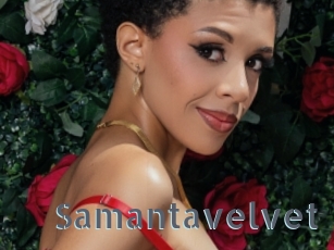 Samantavelvet