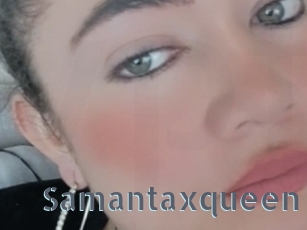 Samantaxqueen