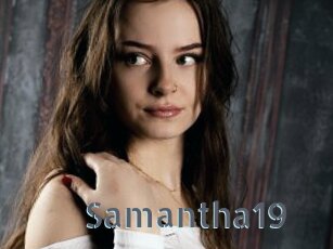 Samantha19