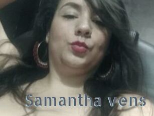 Samantha_vens