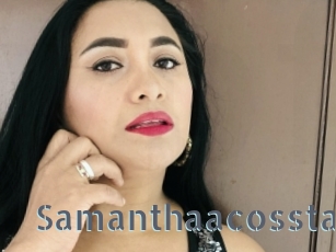 Samanthaacossta