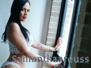 Samanthaarouss