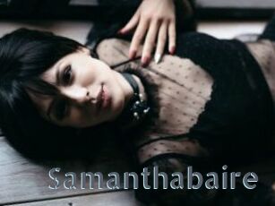 Samanthabaire