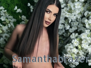 samanthabrazer Vidéos Porno FR