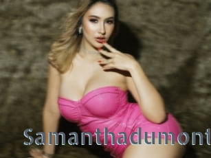 Samanthadumont