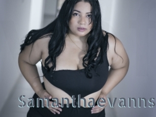 Samanthaevanns
