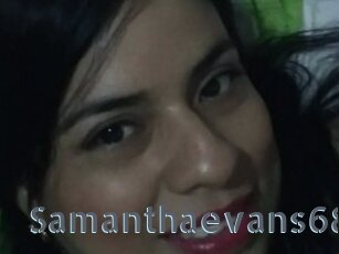 Samanthaevans68