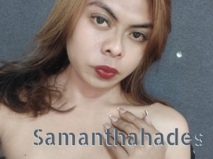 Samanthahades