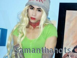 Samanthahots
