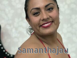 Samanthajau
