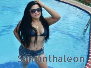 Samanthaleon