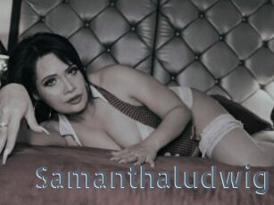 Samanthaludwig