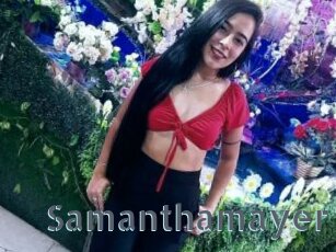 Samanthamayer