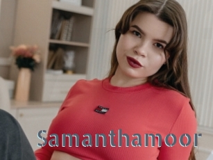 Samanthamoor