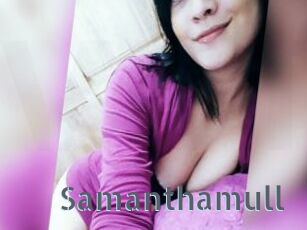 Samanthamull