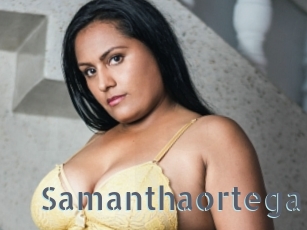 Samanthaortega