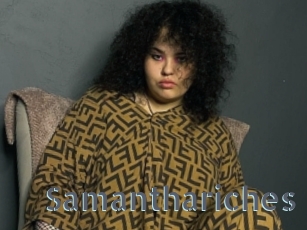 Samanthariches
