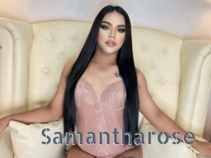 Samantharose