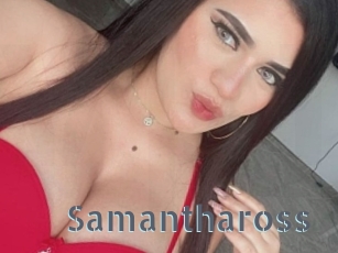 Samanthaross