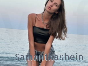 samanthashein Vidéos Porno FR