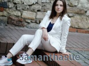 Samanthasue