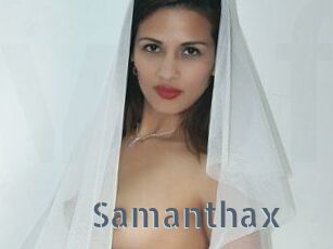 Samanthax
