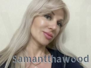 Samantthawood