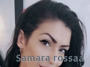 samara_rossaa Vidéos Porno FR