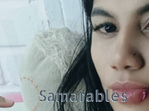 Samarables