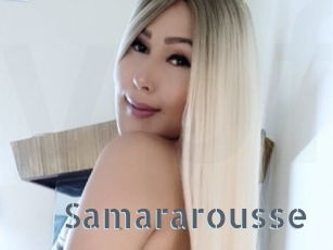 samararousse Vidéos Porno FR
